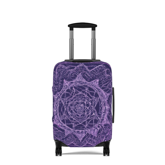 Luggage Cover #636