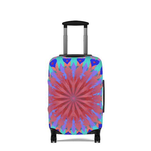 Luggage Cover #359