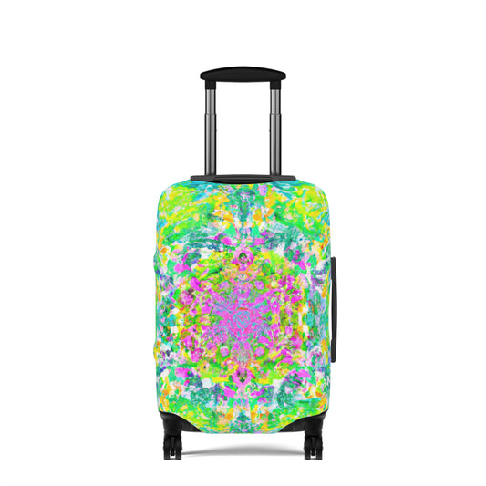 Luggage Cover #716