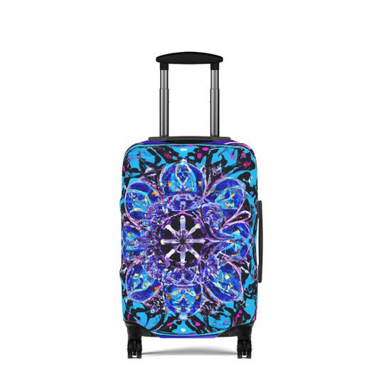 Luggage Cover #371